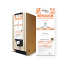 ILV - Générique - Gel douche fleur d'oranger - Tonifiant et hydratant