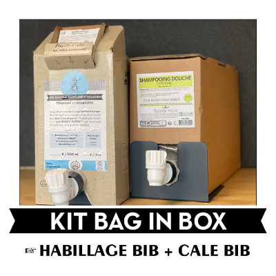 Kit - Habillage BIB renforcé
